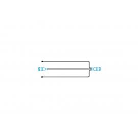 Prolongateur RSC avec câbles plats 16V